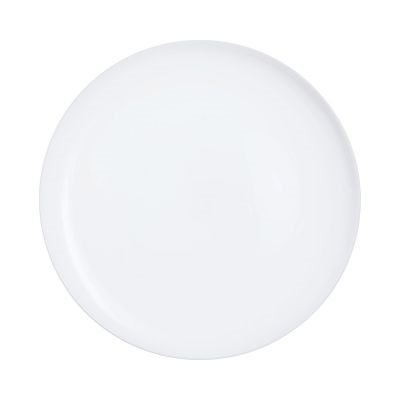Luminarc, friend`s time, pizza krožnik, bel, 32 cm, 1 kos